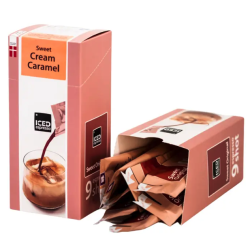 Iskaffe single stick - iced espresso