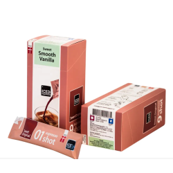 Iskaffe single stick - iced espresso