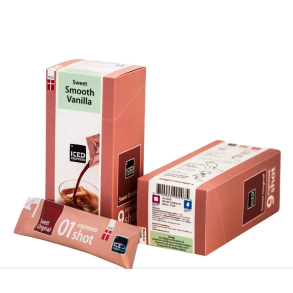 Iskaffe single stick - iced espresso