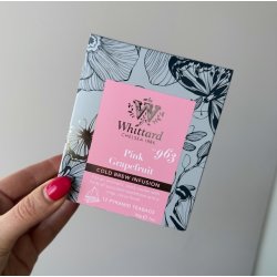 Cold Brew Infusions 12 breve