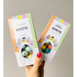 Mini pskeg 150g. italiensk chokolade