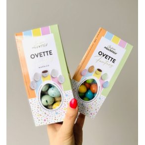 Mini pskeg 150g. italiensk chokolade