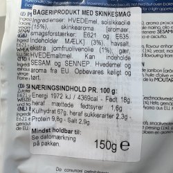 italienske tapas specialiteter - pakke med 3