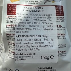 italienske tapas specialiteter - pakke med 3