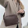 Jasmin La Vish Crossbody skind