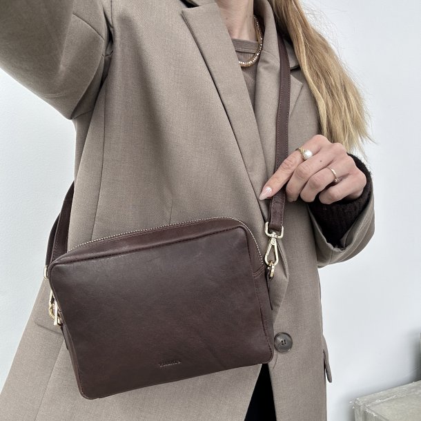 Jasmin La Vish Crossbody skind