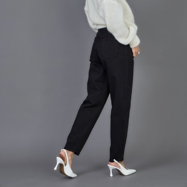 Bukser Trine ballon ekstra benlngde str. 34-44