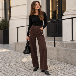 Bukser Camille - str. xs-xl