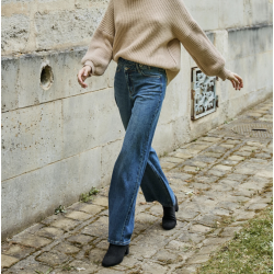 Jeans crossed buttoned Str. 34 - 42