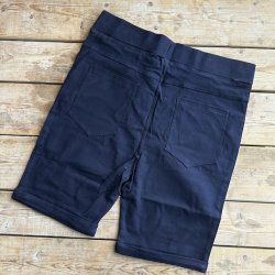 Jeggings shorts struktur