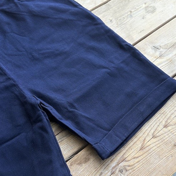 Jeggings shorts struktur