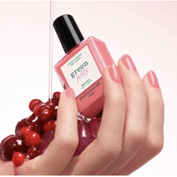 Manicurist Green - Jelly neglelaks�t