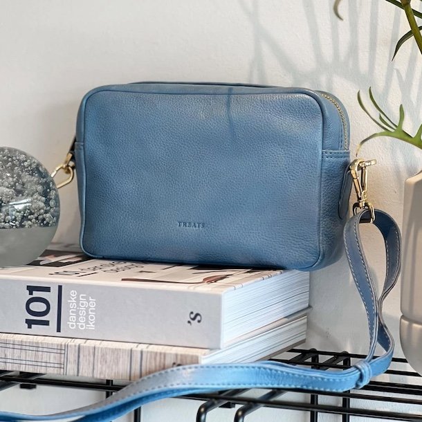 Jasmin La Vish Crossbody skind