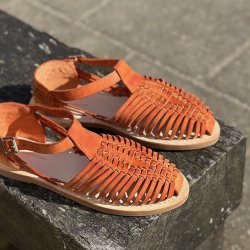 Sandaler MY DAYS kernelder str. 37-41