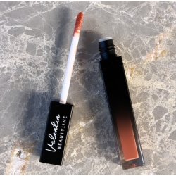 Long lasting lip gloss 02 - Valentin beautyline