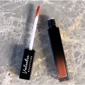 Long lasting lip gloss 02 - Valentin beautyline
