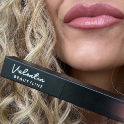 Long lasting lipliner 01 ROSE  - Valentin beautyline