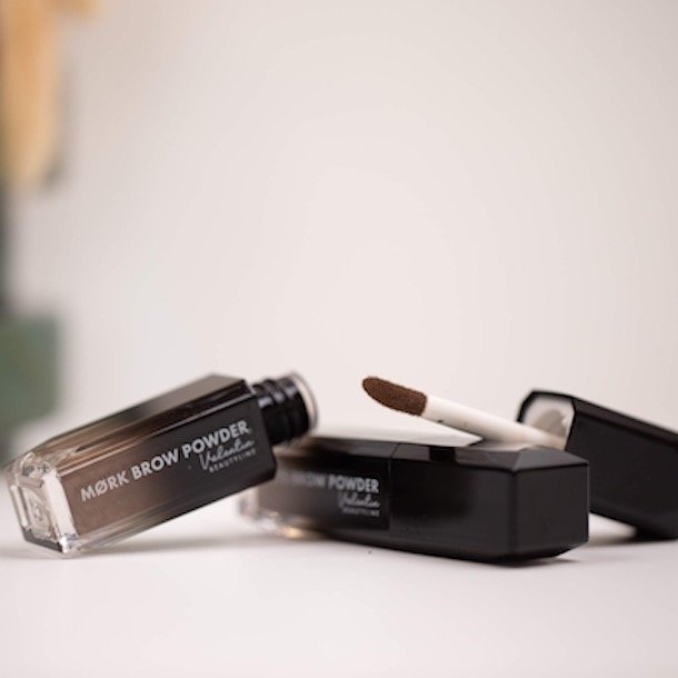 Brow fiber lys &amp; mrk Valentin Beauty