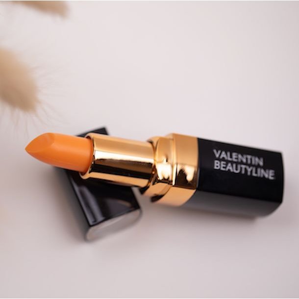 Magisk lipstick balm Valentin beautyline