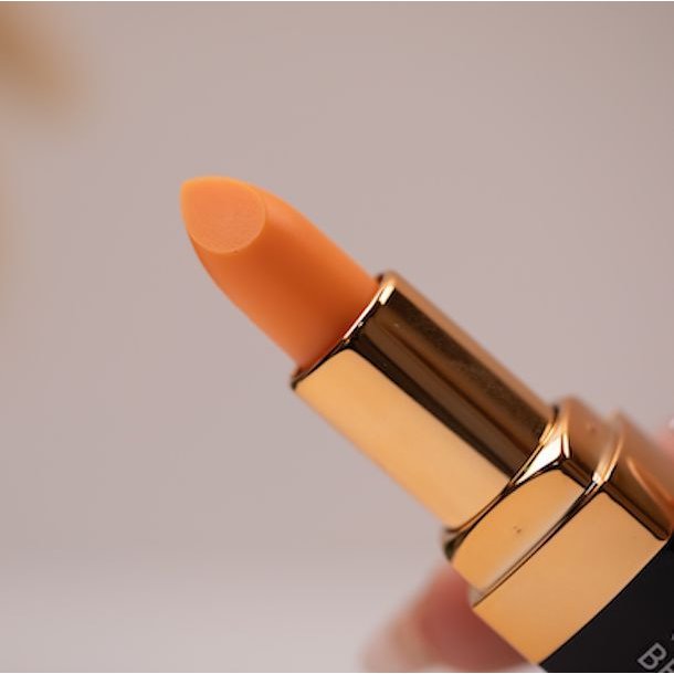 Magisk lipstick balm Valentin beautyline