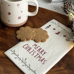 Serviet Christmas 3-lags