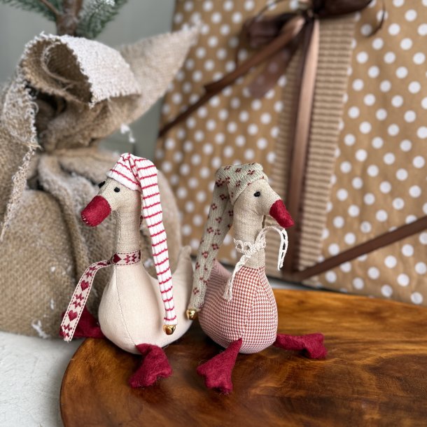 Gytha gs m/trklde mini H 11 cm