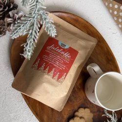 Kaffe hele bnner 225g