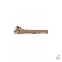 Julekalender i tr� � 40 cm