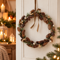 Krans til oph�ng 