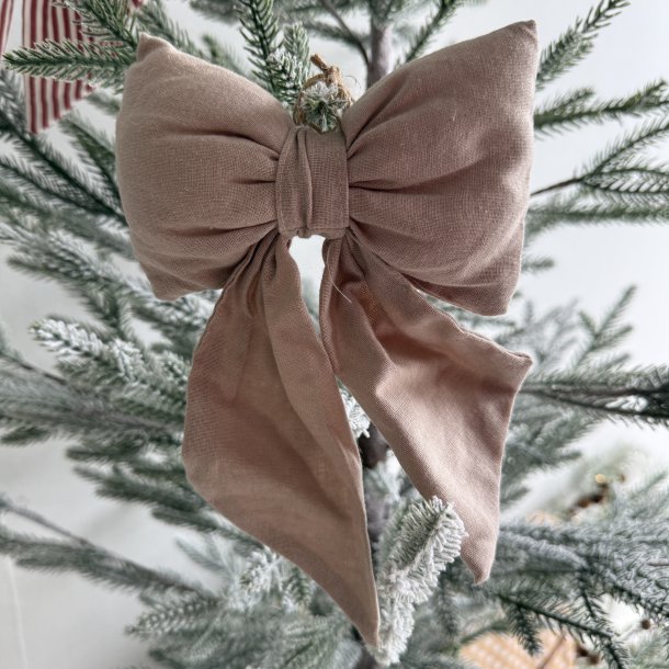 Sljfer til ophng stof H 20 cm