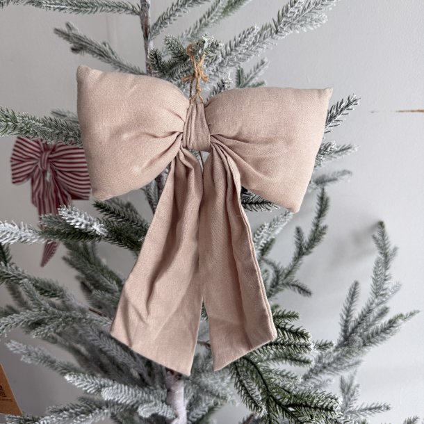 Sljfe til ophng stof 30 cm