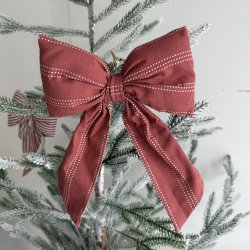 Sljfe til ophng stof 30 cm