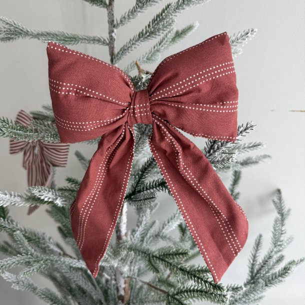 Sljfe til ophng stof 30 cm