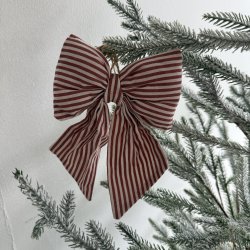 Sljfer til ophng stof H 20 cm