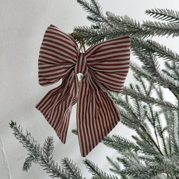 Sljfer til ophng stof H 20 cm