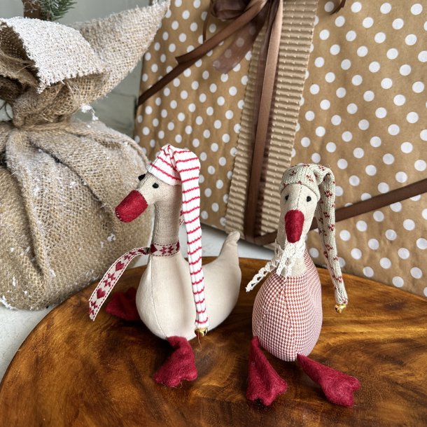 Gytha gs m/trklde mini H 11 cm