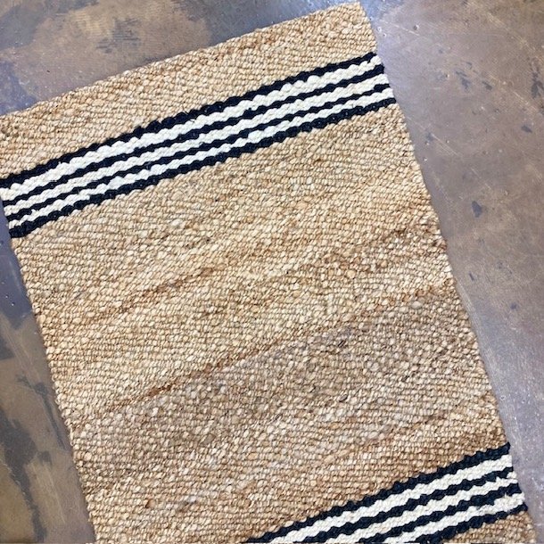Tppe Jute 60x90cm