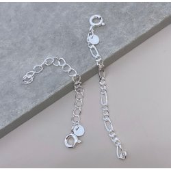 Kde forlnger 6 cm sterling slv