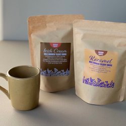 Kaffe hele bnner 225g