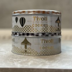 Cookies Tivoli i dse150g