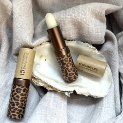 Soothing lips wild honey lbepomade