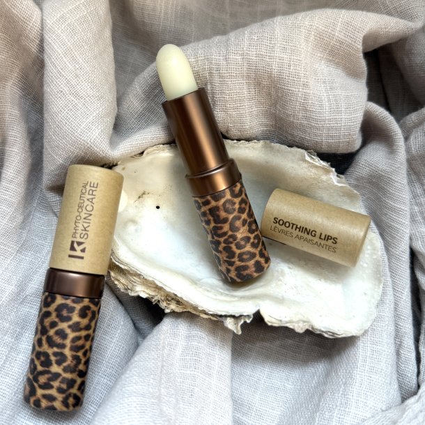 Soothing lips bochu kisses lbepomade