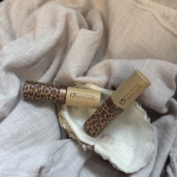 Soothing lips wild honey lbepomade