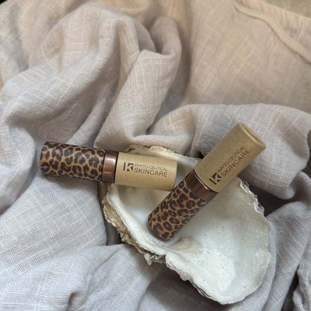 Soothing lips wild honey lbepomade