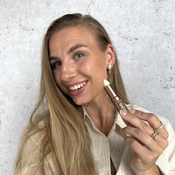 Soothing lips wild honey lbepomade