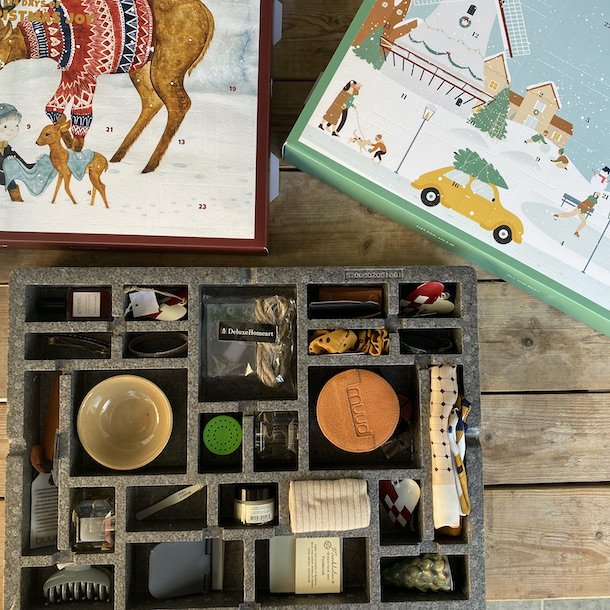 TRUST julekalender 24 l�ger