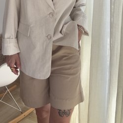 Shorts Kamma