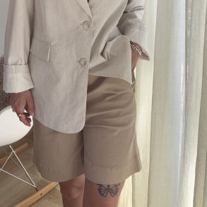 Shorts Kamma