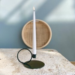 Shelly kammerstage mrkegrn