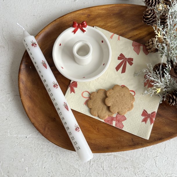 Kammerstage med sljfe